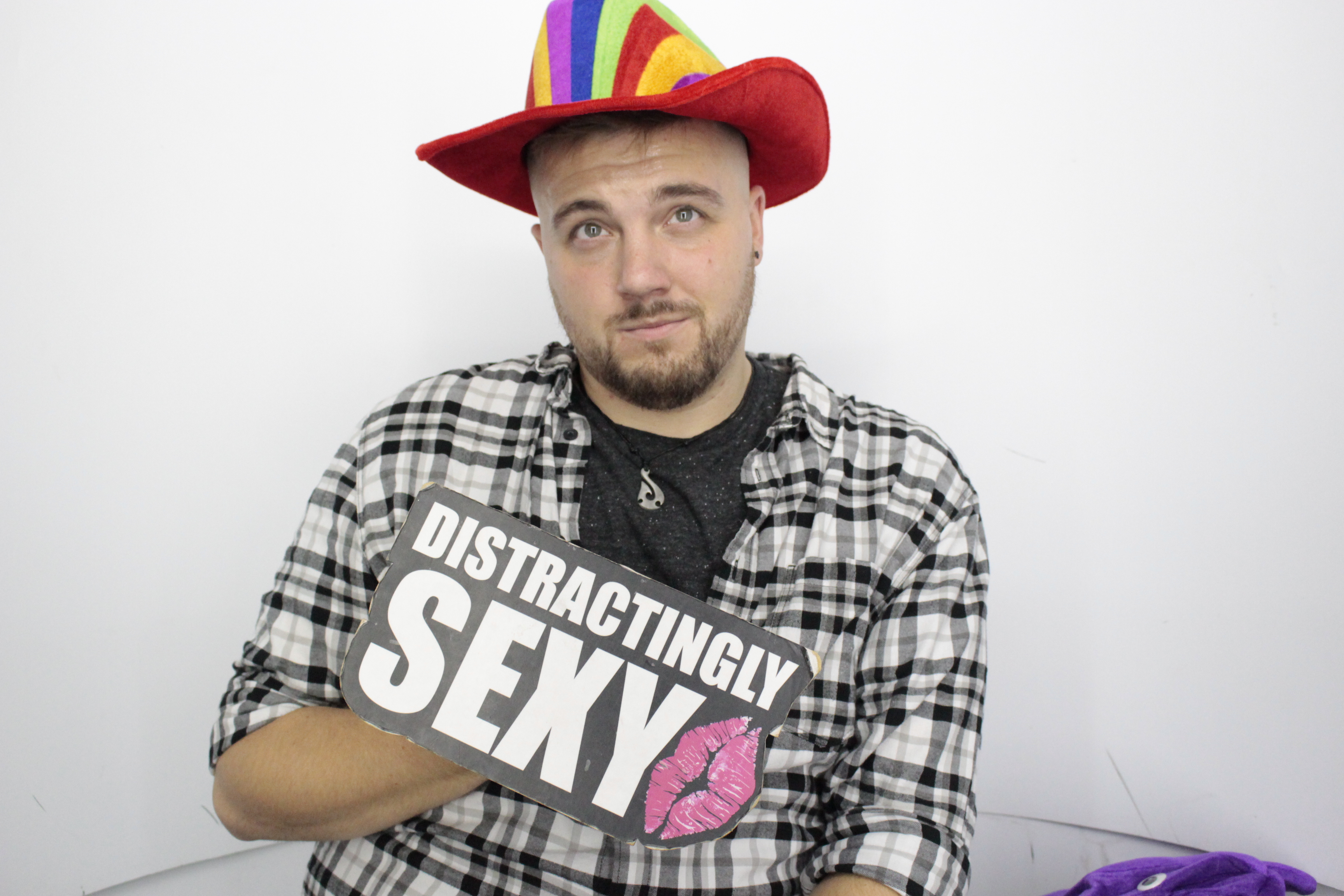 Kerry's 30th Birthday | View more photos from the event at gallery.myphotoboothexperience.co.uk/u/MyPhotoBoothExperienceLtd/Kerrys-30th-Birthday